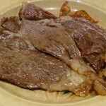 肉料理ふくなが - 