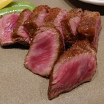 肉料理ふくなが - 