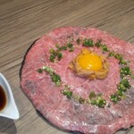 焼肉いのうえ - 