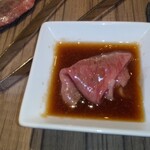 焼肉いのうえ - 