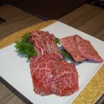 焼肉いのうえ - 