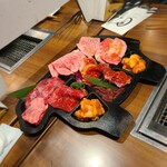 Oreno Yakiniku - 