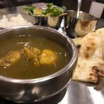 インドカレー チャイパ二 - チャイ・パニランチ