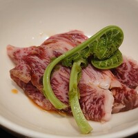 肉料理ふくなが - 