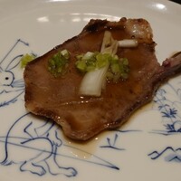 肉料理ふくなが - 
