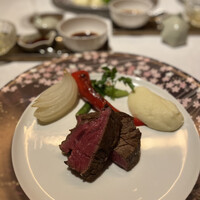 SAMURAI dos Premium Steak House 八重洲鉄鋼ビル店 - 