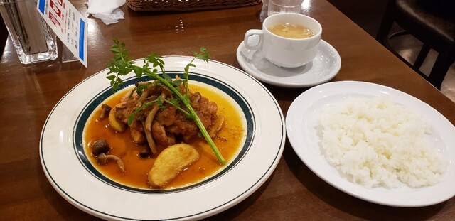洋食亭ブラームス ルミネ荻窪店 ヨウショクテイブラームス 荻窪 洋食 食べログ 洋食亭ブラームス ルミネ荻窪店 ヨウショクテイブラームス 荻窪 洋食 食べログ