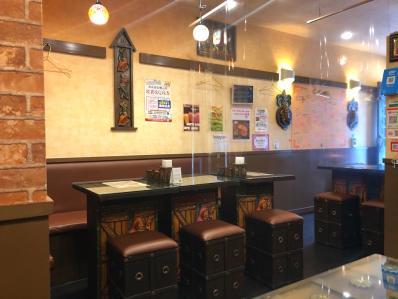 インドカレー チャイパ二（CHAI PANI） - 福島（インド料理）の写真