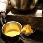 西麻布 焼肉 X - 