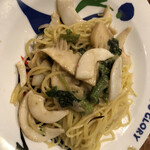 Pasta&cafe CHAYA - 