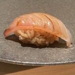 熟成鮨 万 - イサキ