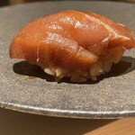 熟成鮨 万 - マカジキ