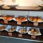 La Boulangerie ASAYA. - 