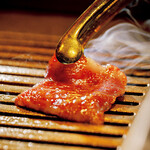 西麻布 焼肉 X - 