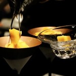 西麻布 焼肉 X - 