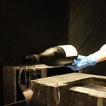 西麻布 焼肉 X - 