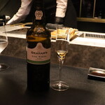 西麻布 焼肉 X - 