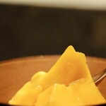 西麻布 焼肉 X - 