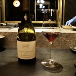 西麻布 焼肉 X - 