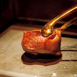 西麻布 焼肉 X - 