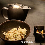 西麻布 焼肉 X - 