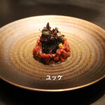 西麻布 焼肉 X - 