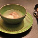 西麻布 焼肉 X - 