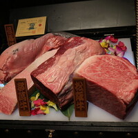 西麻布 焼肉 X - 