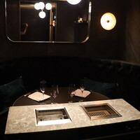 西麻布 焼肉 X - 