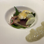 ザ・マイルストーン - 