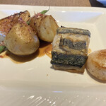 ザ・マイルストーン - 