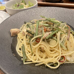 仏生山カフェ ノーティス - 