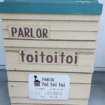 PARLOR toitoitoi - 