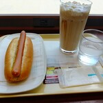 DOUTOR COFFEE SHOP - 