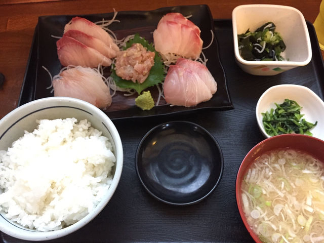 大洗町漁協 かあちゃんの店 大洗 魚介料理 海鮮料理 食べログ