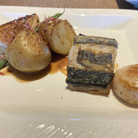 ザ・マイルストーン - 