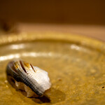 うを徳 - 2021.5 有明小鰭