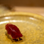 うを徳 - 2021.5 気仙沼本鮪赤身