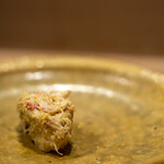 うを徳 - 2021.5 浜中毛蟹