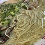 Kinchan Ramen - クラシック。