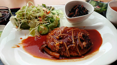 Pia Hito Machi Kissa photo 2