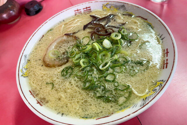 金ちゃんラーメン - 門松/ラーメン | 食べログ