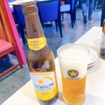 Baika - ノンアルコールビール