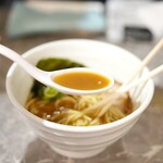 製麺ｒａｂｏ - 