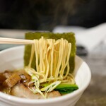 製麺ｒａｂｏ - 