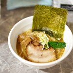 製麺ｒａｂｏ - 料理写真: