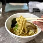 製麺ｒａｂｏ - 