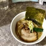 製麺ｒａｂｏ - 