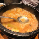 KoreAn diNing GOMAmura - 