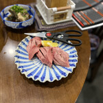 Yakiniku  Go Goroku - 